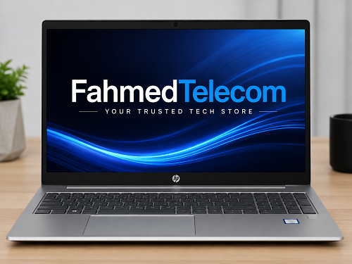 Laptop Model